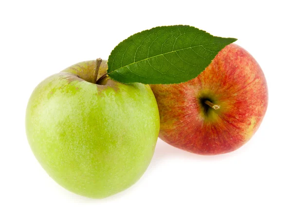 Apples — Stock Photo, Image