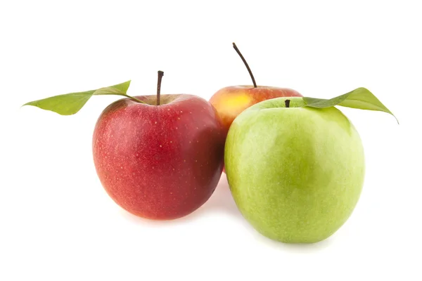 Apples — Stock Photo, Image