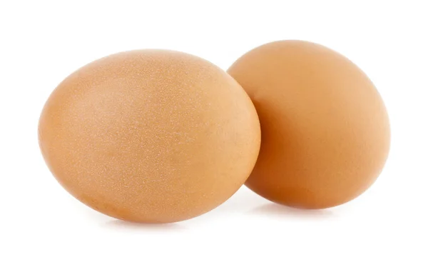 Eggs — Stock Photo, Image