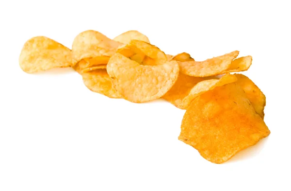 Crisp — Stock Photo, Image