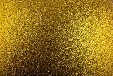 parlak sarı arka plan