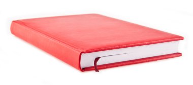 Kırmızı Kitap