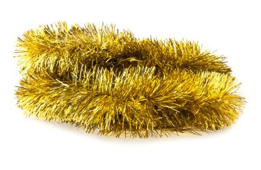 Yeni yıl süslemeleri