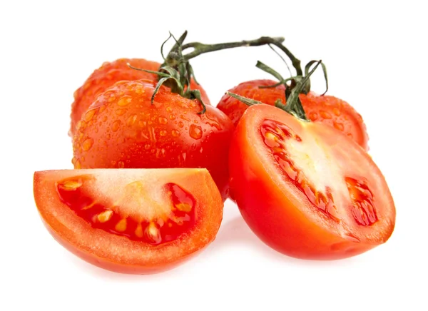 Tomaten — Stockfoto