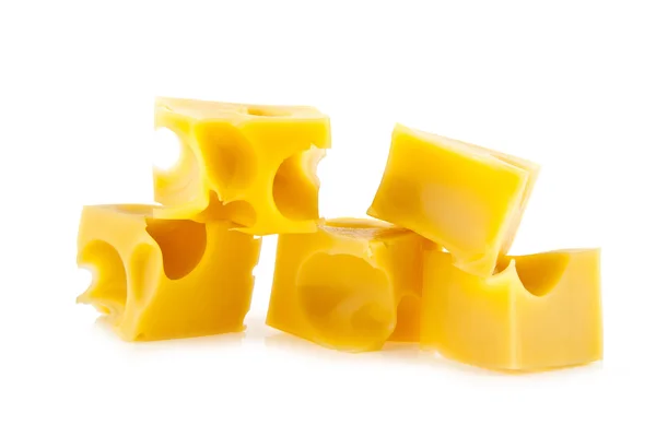 Cheese — Stock Photo, Image