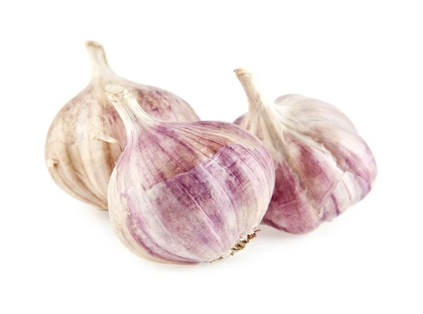 Knoblauch — Stockfoto