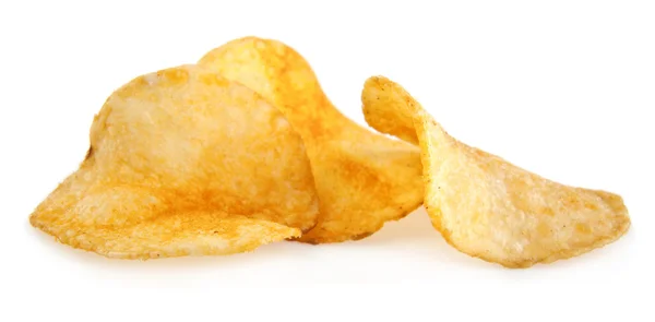 Patatas fritas — Foto de Stock