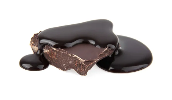 Chocolate — Stock Photo, Image