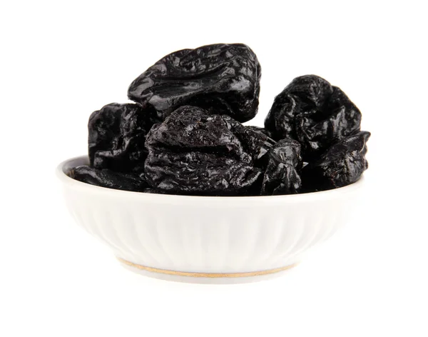 Prunes — Stock Photo, Image