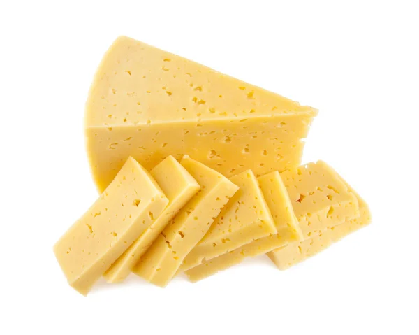 Cheese — Stock Photo, Image