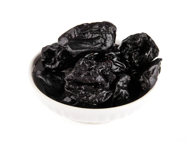 Prunes — Stock Photo, Image