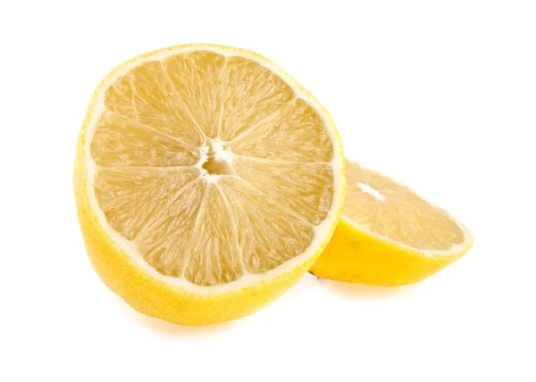 Lemon — Stock Photo, Image