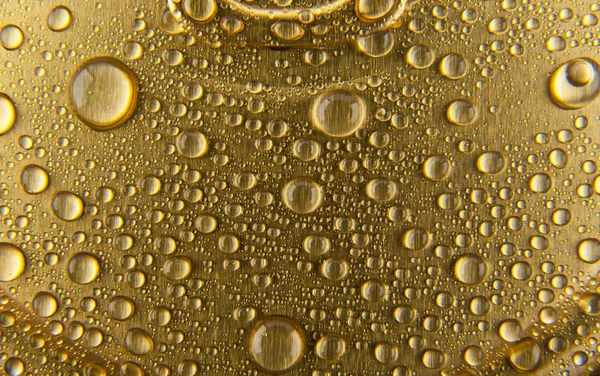 Drops of water — Stock Photo, Image