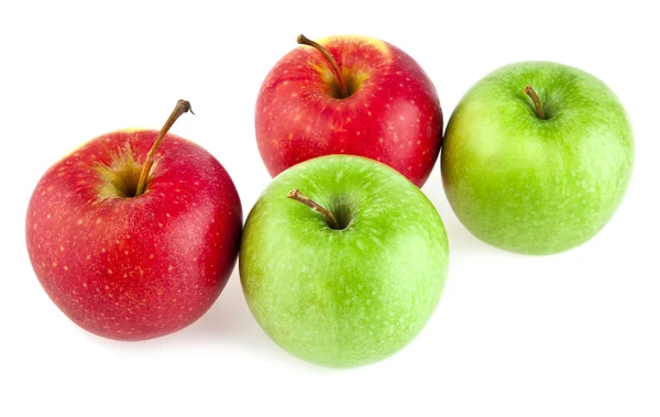 Apples — Stock Photo, Image