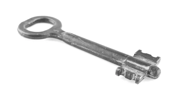 กุญแจเก่า — ภาพถ่ายสต็อก