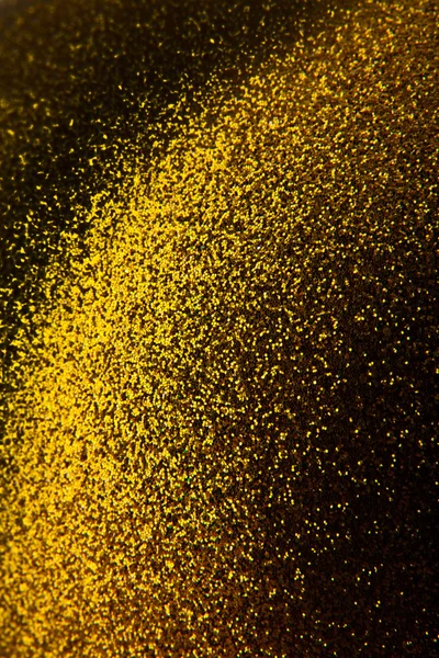 Sfondo giallo brillante — Foto Stock