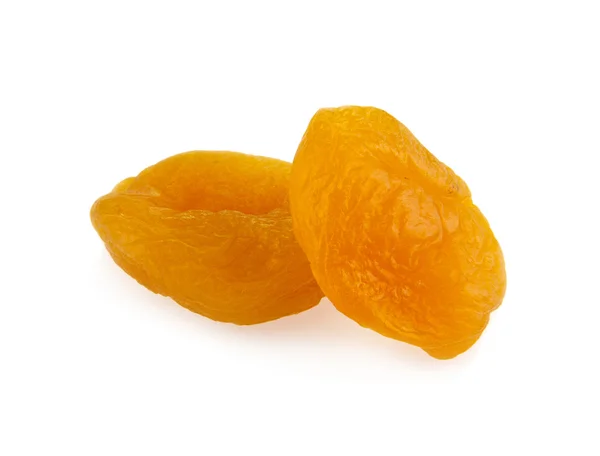 Dried apricots — Stock Photo, Image