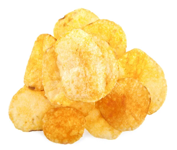 Chips — Stock Photo, Image