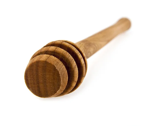 Wooden spoon — Stock Photo, Image