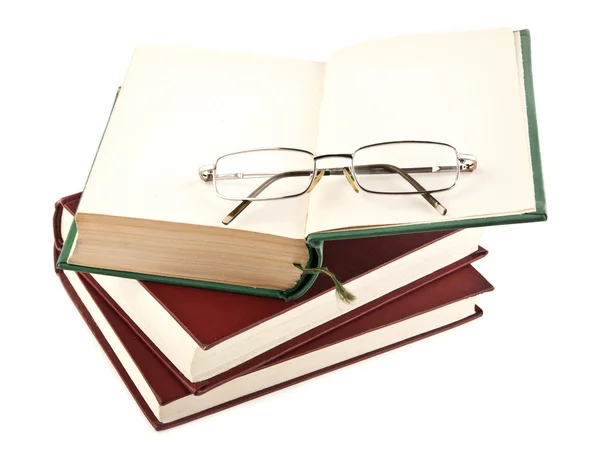 Books — Stock Photo, Image