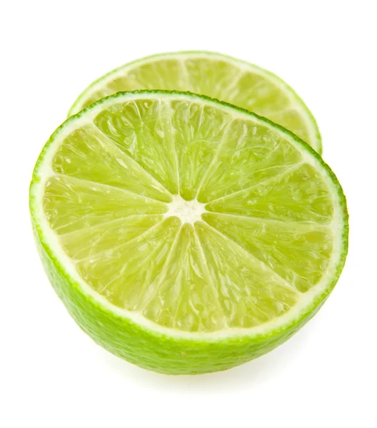 Lime — Stock Photo, Image