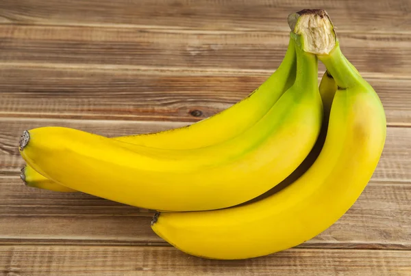 Bananen — Stockfoto