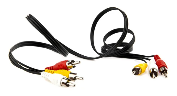 Kabel — Stockfoto