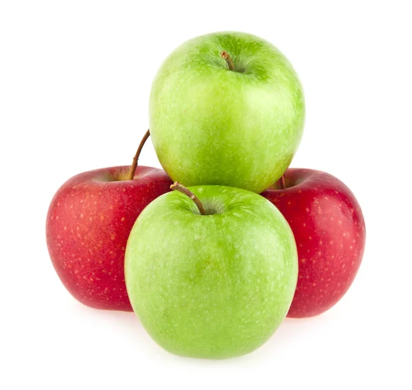 Apples — Stock Photo, Image