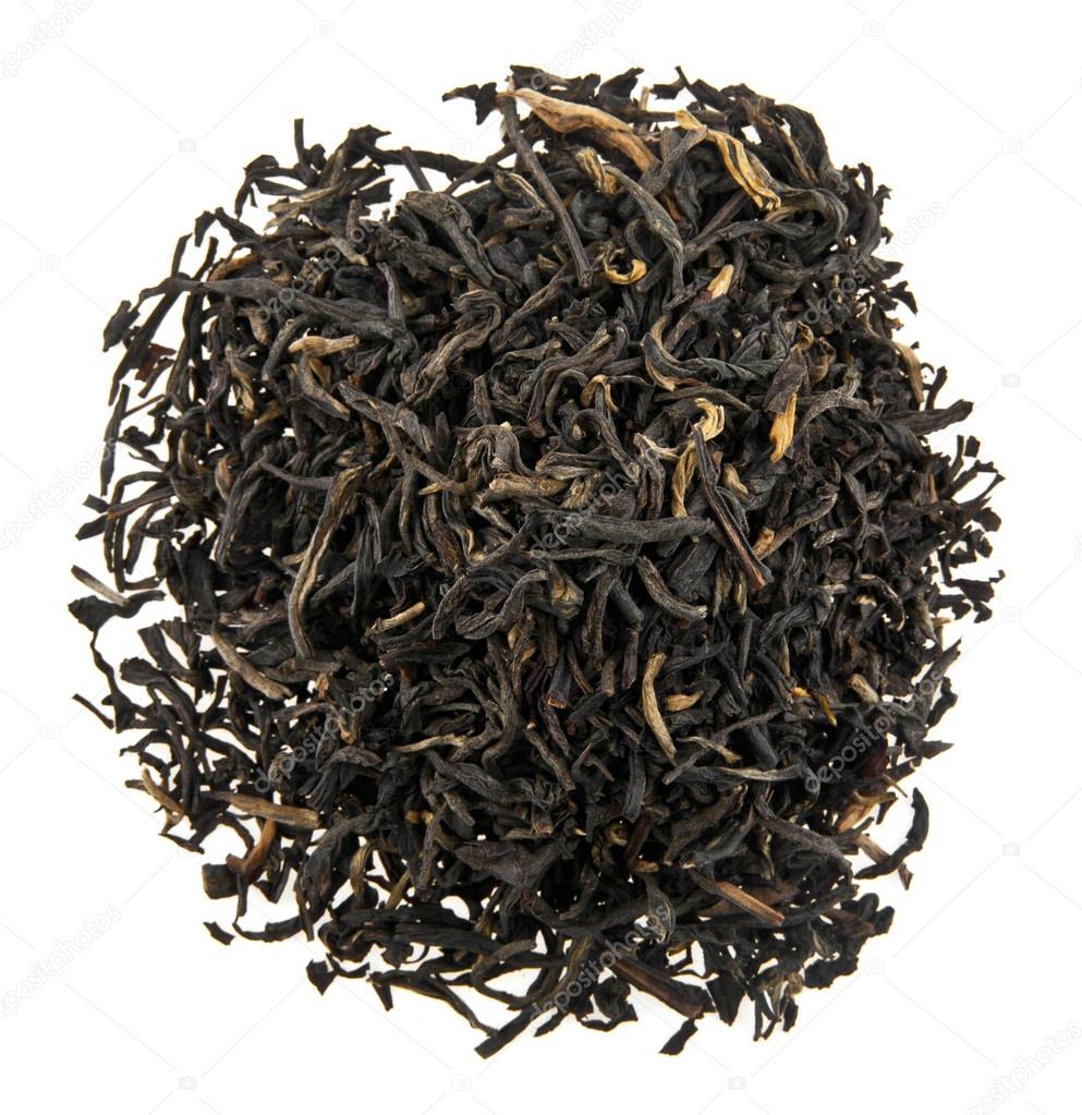 Aromatic Tea