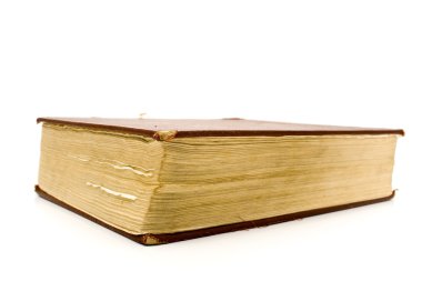 eski kitap