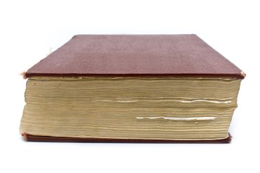 eski kitap