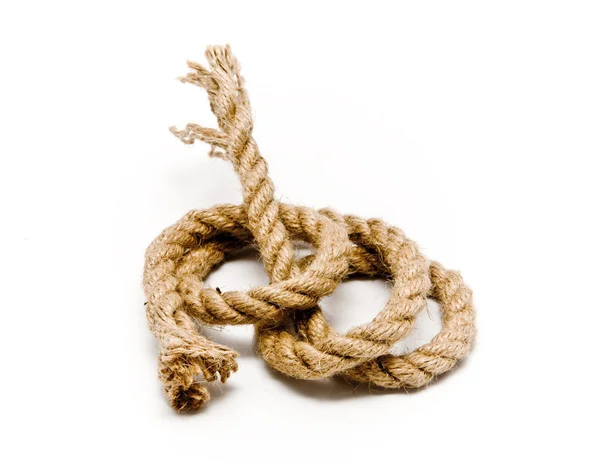 Rope — Stock Photo, Image