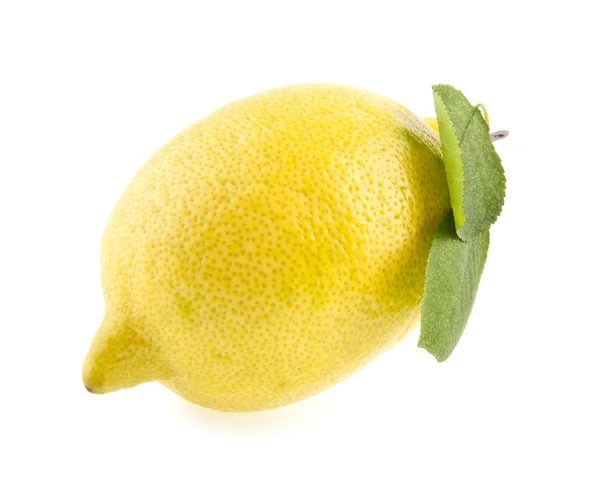 Lemon — Stock Photo, Image