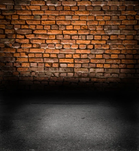 Wall with an old plaster — Stock Photo, Image