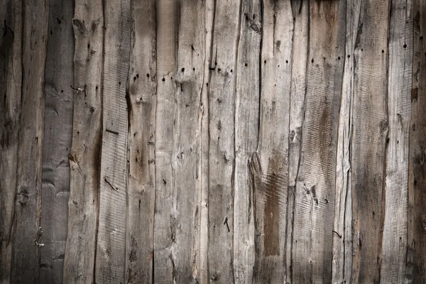 Vieux mur en bois — Photo