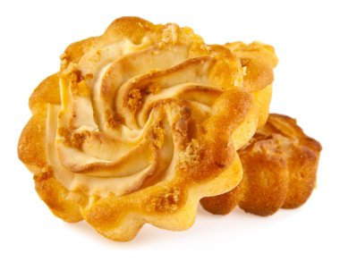 süzme peynir pişmiş puding