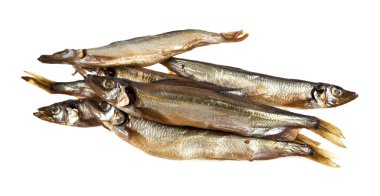 füme capelin