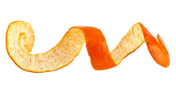 Оранжевая кожа — стоковое фото