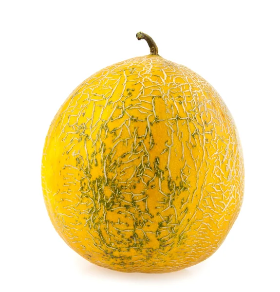 Reife Melone — Stockfoto