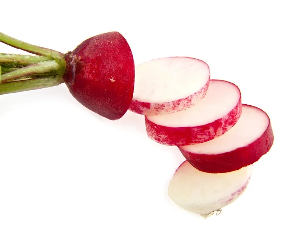 Radish — Stock Photo, Image