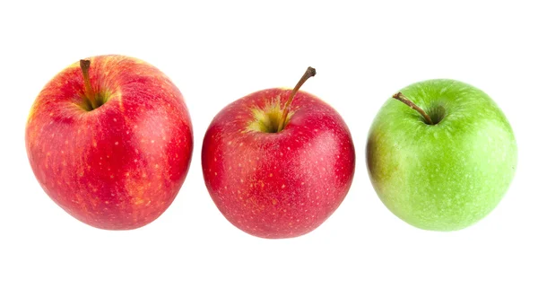 Apples — Stock Photo, Image