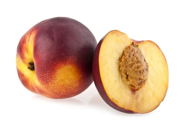 Peaches — Stock Photo, Image