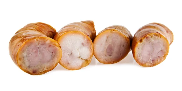 Salsiccia — Foto Stock