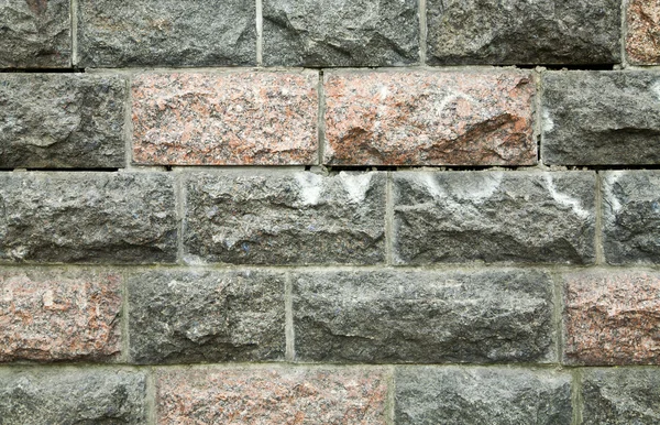 La pared del granito —  Fotos de Stock