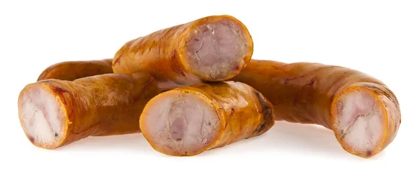 Salsiccia — Foto Stock