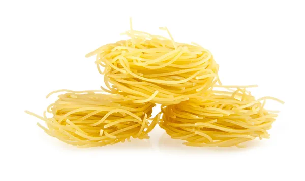Noodles — Stock Photo, Image