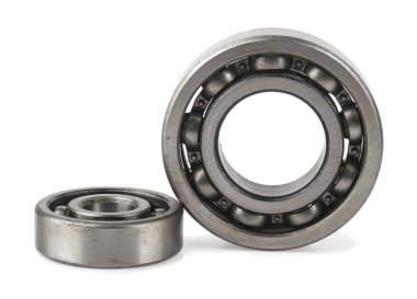 Kerterizler beyaz arka planda izole edilmiş. Tasarım ayrıntıları. Tasarım elemanları. Makro. Tam odaklanma. Kartvizitler, kartpostallar ve posterler için arka plan.