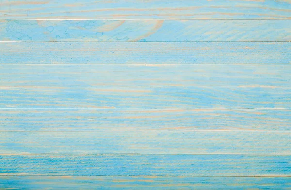 Blue Wooden Background Painted Wooden Board Detail Design Design Elements — Stock Photo, Image