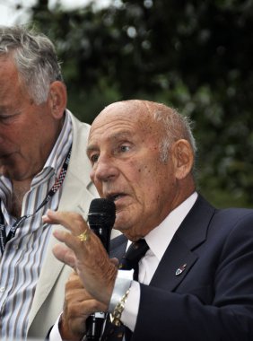 Efendim stirling moss
