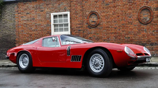 Bizzarrini 5300 gt strada — 图库照片